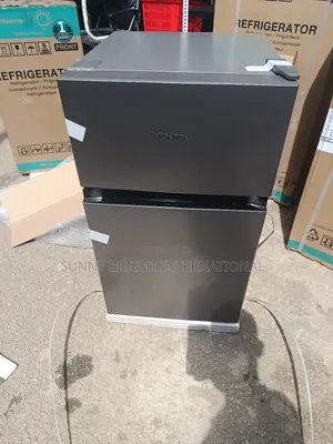 Hisense Standing Fridge 120l