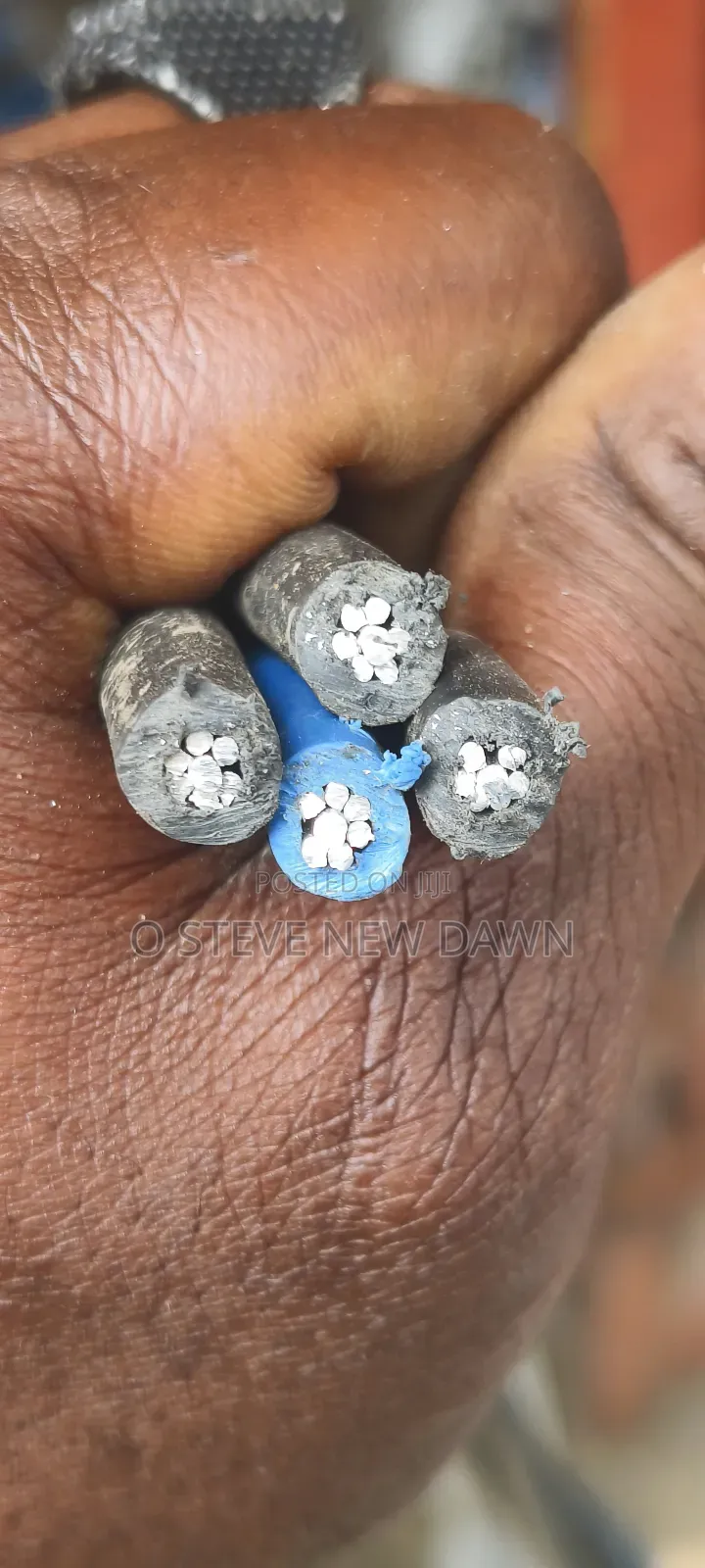 16mm Recline Cable