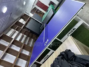 Stiga Indoor Table Tennis Board