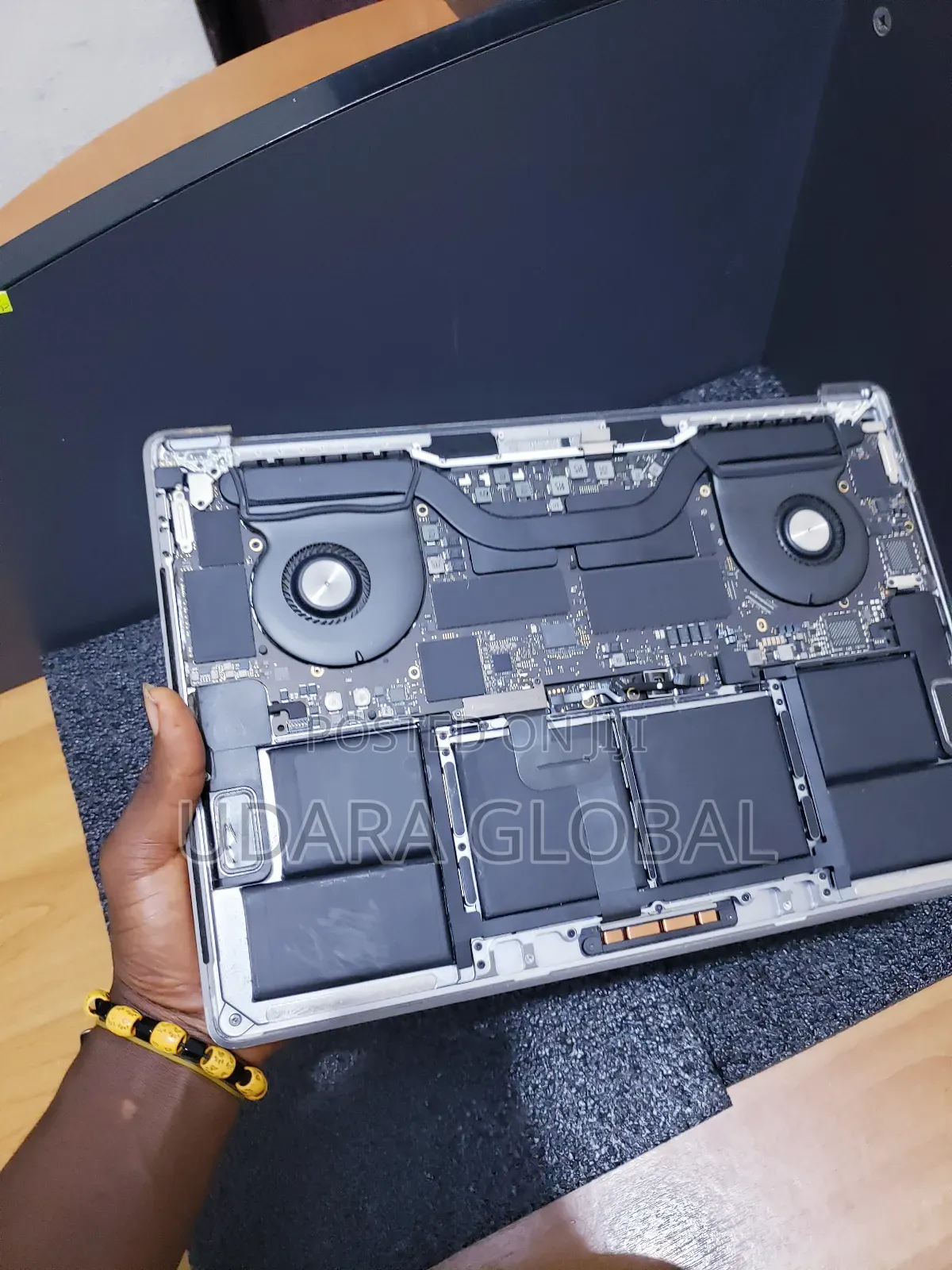2018 Motherboard "15" Inches