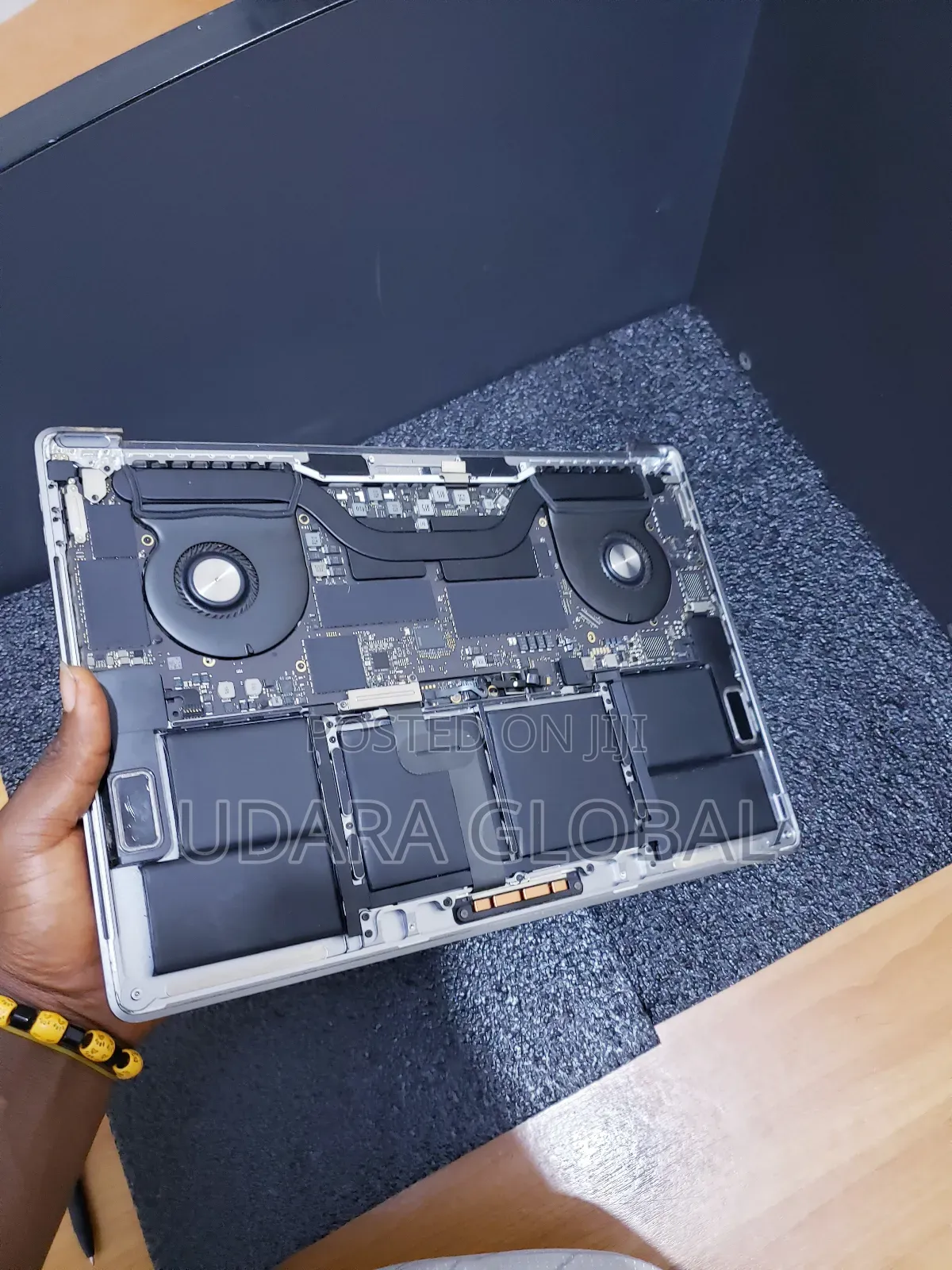 2018 Motherboard "15" Inches