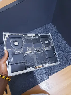 2018 Motherboard "15" Inches