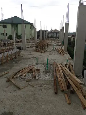 Furnished 4bdrm Duplex in Yaba for sale