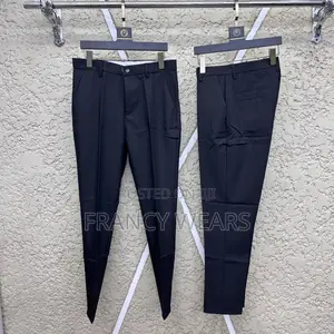 Quality Office Pants Available in All Sizes