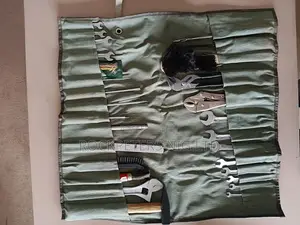 28pc Military Tools Repair Kit Set