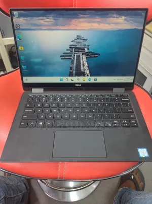 Laptop Dell XPS 13 (9365) 16GB Intel Core I7 SSD 512GB
