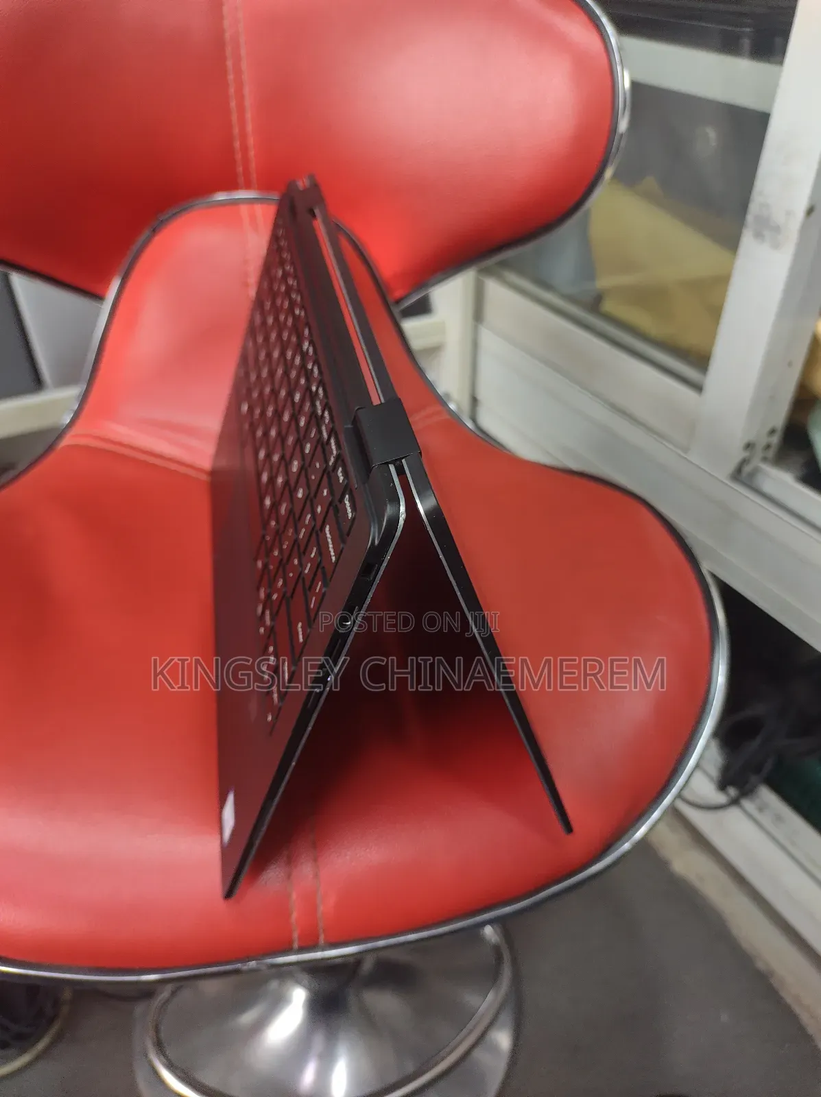 Laptop Dell XPS 13 (9365) 16GB Intel Core I7 SSD 512GB