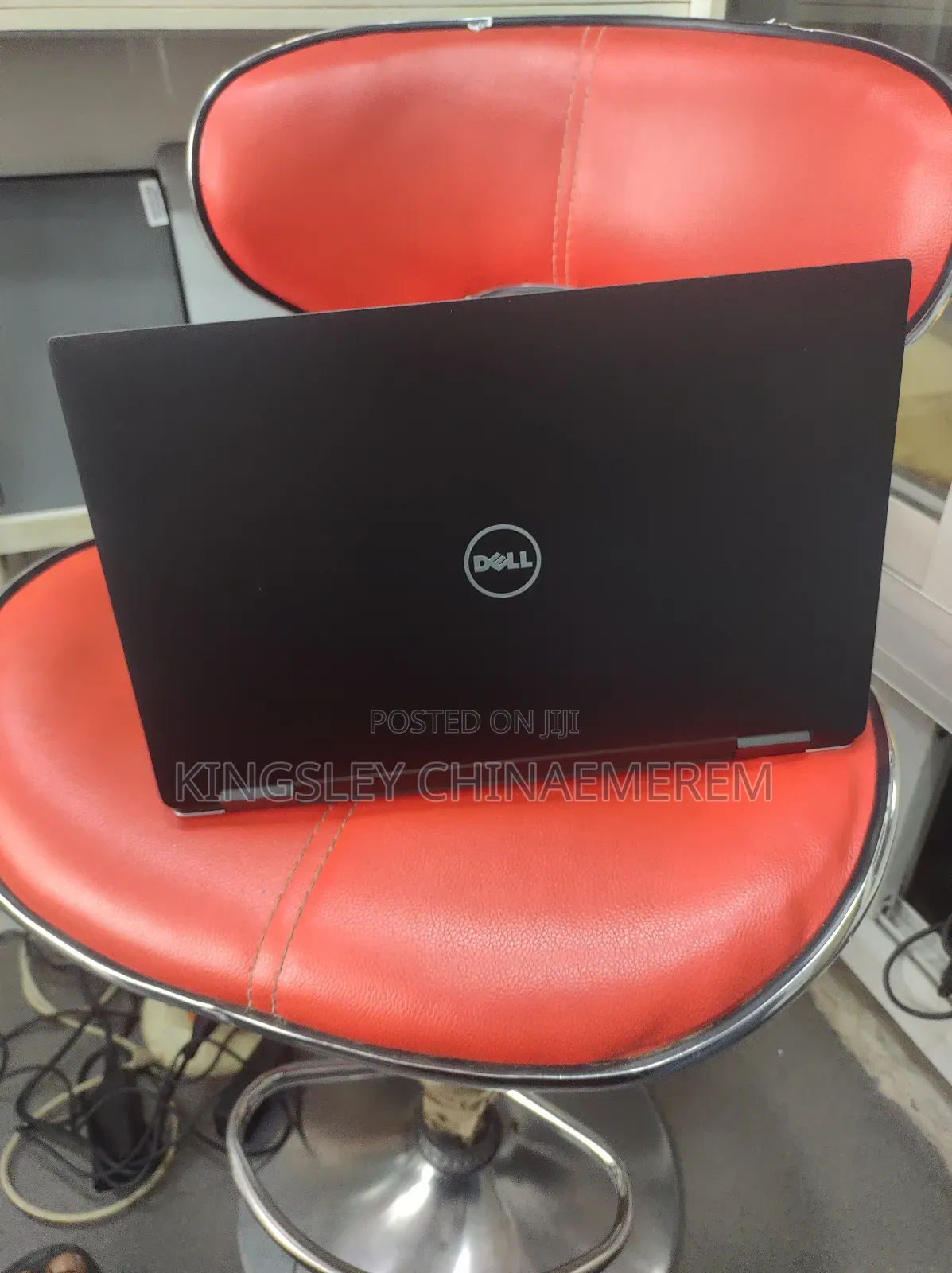 Laptop Dell XPS 13 (9365) 16GB Intel Core I7 SSD 512GB