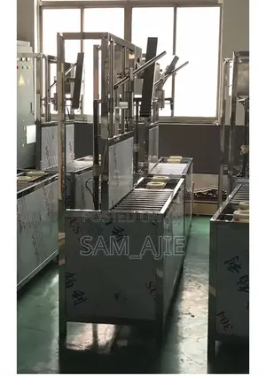 Dispenser Filling Machine