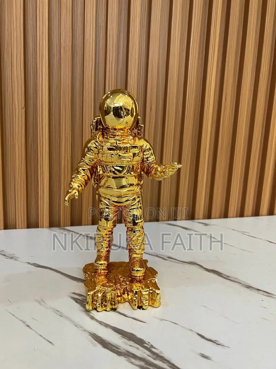 Table or Shelf Figurine