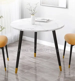 Luxury Table