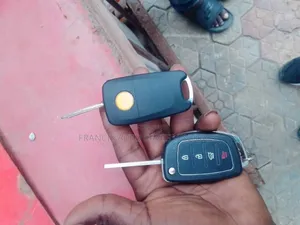 Key Remote
