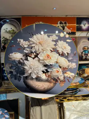 Luxury 80cm Frame