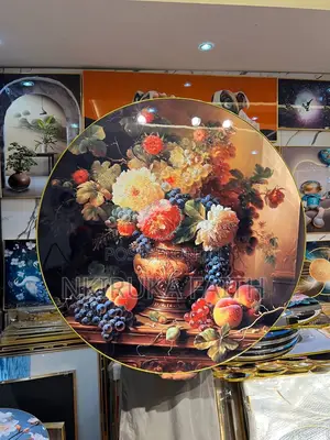 Luxury 80cm Frame