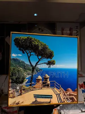 Luxury 40cm Frame