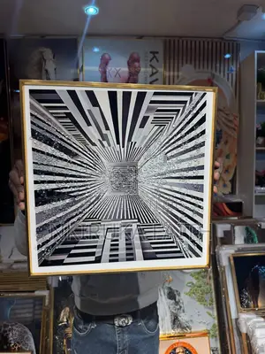 Luxury 40cm Frame