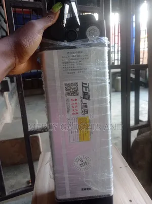 Electronic Bicycle Battery