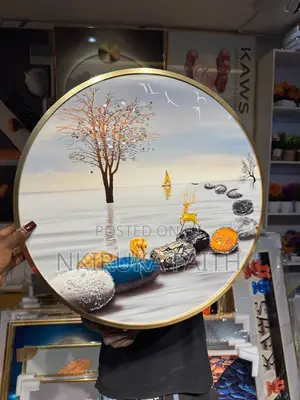 Luxury 50cm Frame