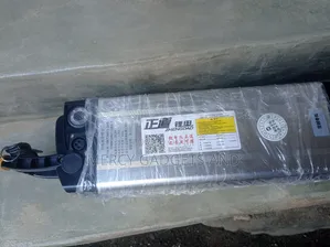 Electronic Bicycle Battery