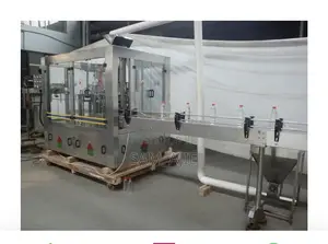 Bottle Water Making Machine 8-8-3