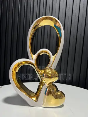 Love Sculpture