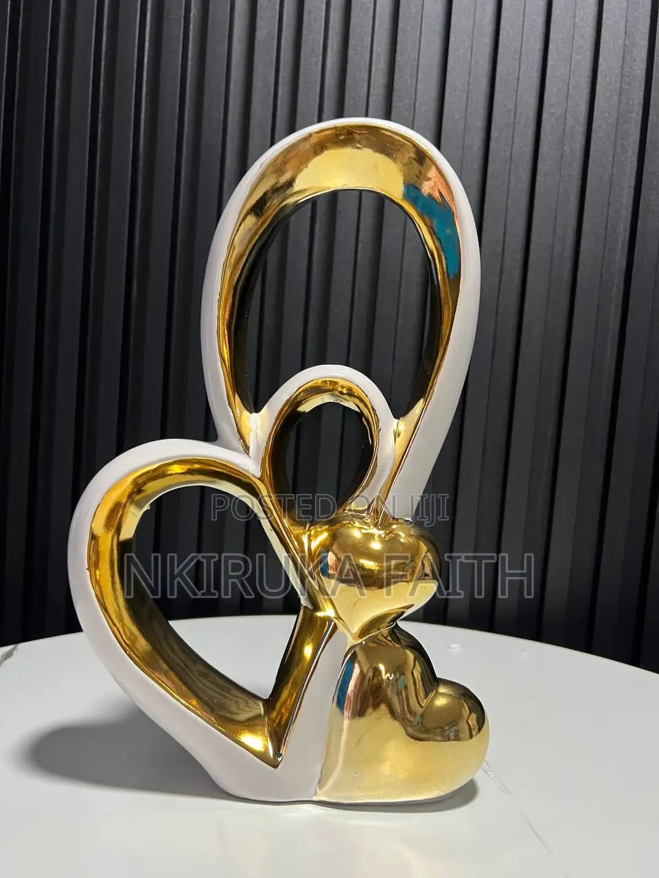 Love Sculpture