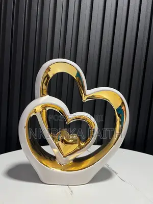 Love Sculpture
