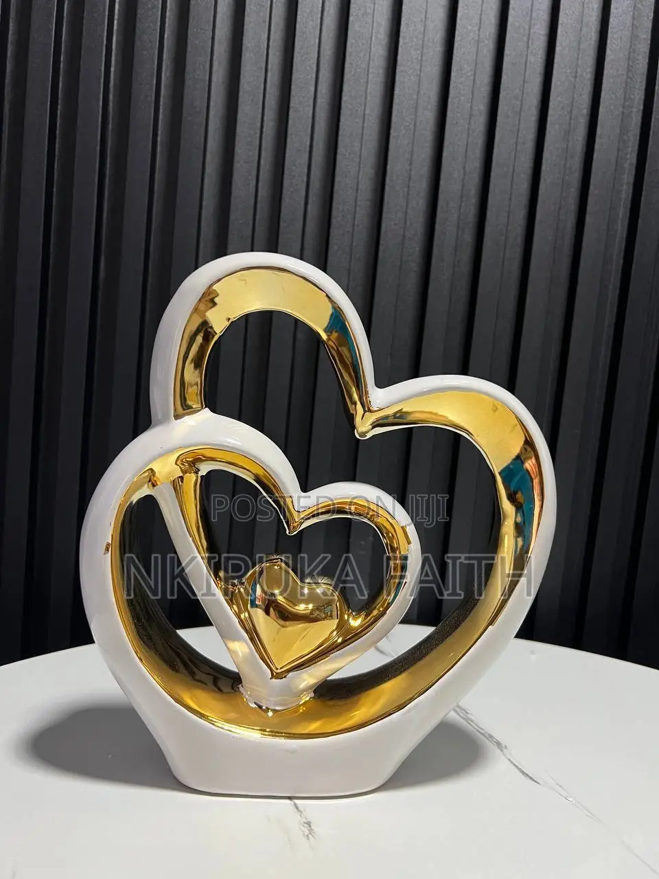 Love Sculpture