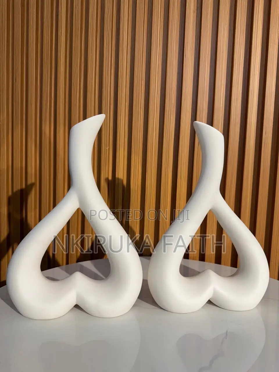 Nordic Love Figurine