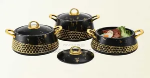 3 Set of Cooler