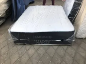 5by6 14inches Hybrid Mattress for Good Sleep