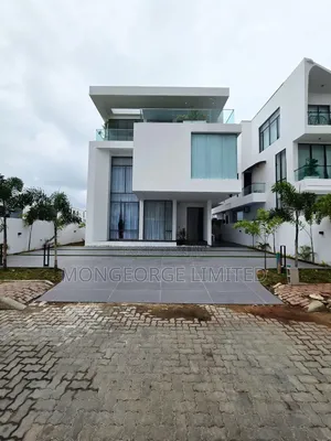 5bdrm Duplex in Ikate for sale