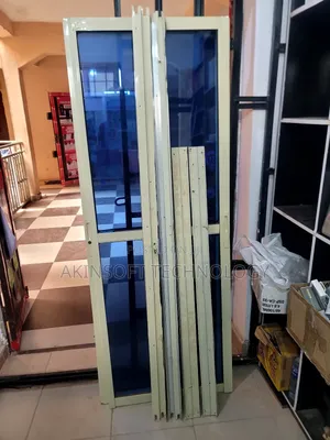 Sliding Glass