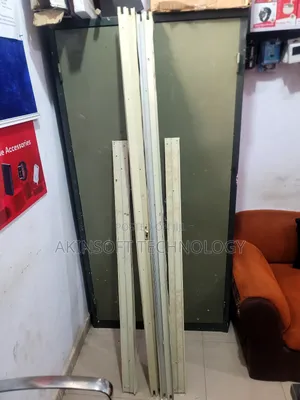 Sliding Glass