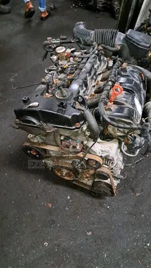 Hyundai Sonata Engine 2011,2012,2013 Direct Tokunbo.