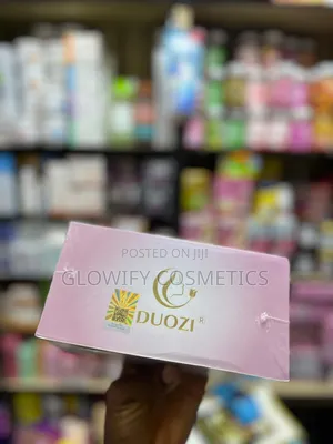 Douzi 7d Alpha Arbutin Collagen Peptide Drink