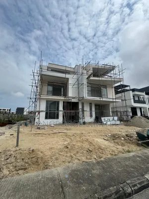 4bdrm Duplex in Ikate for sale