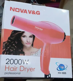 2000w Hair Dryer