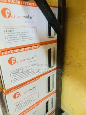 5kva 48v Solar Inverter Now Available With Good Price