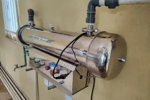 3000 Water Uv Sterilizer Water Treatment Plant