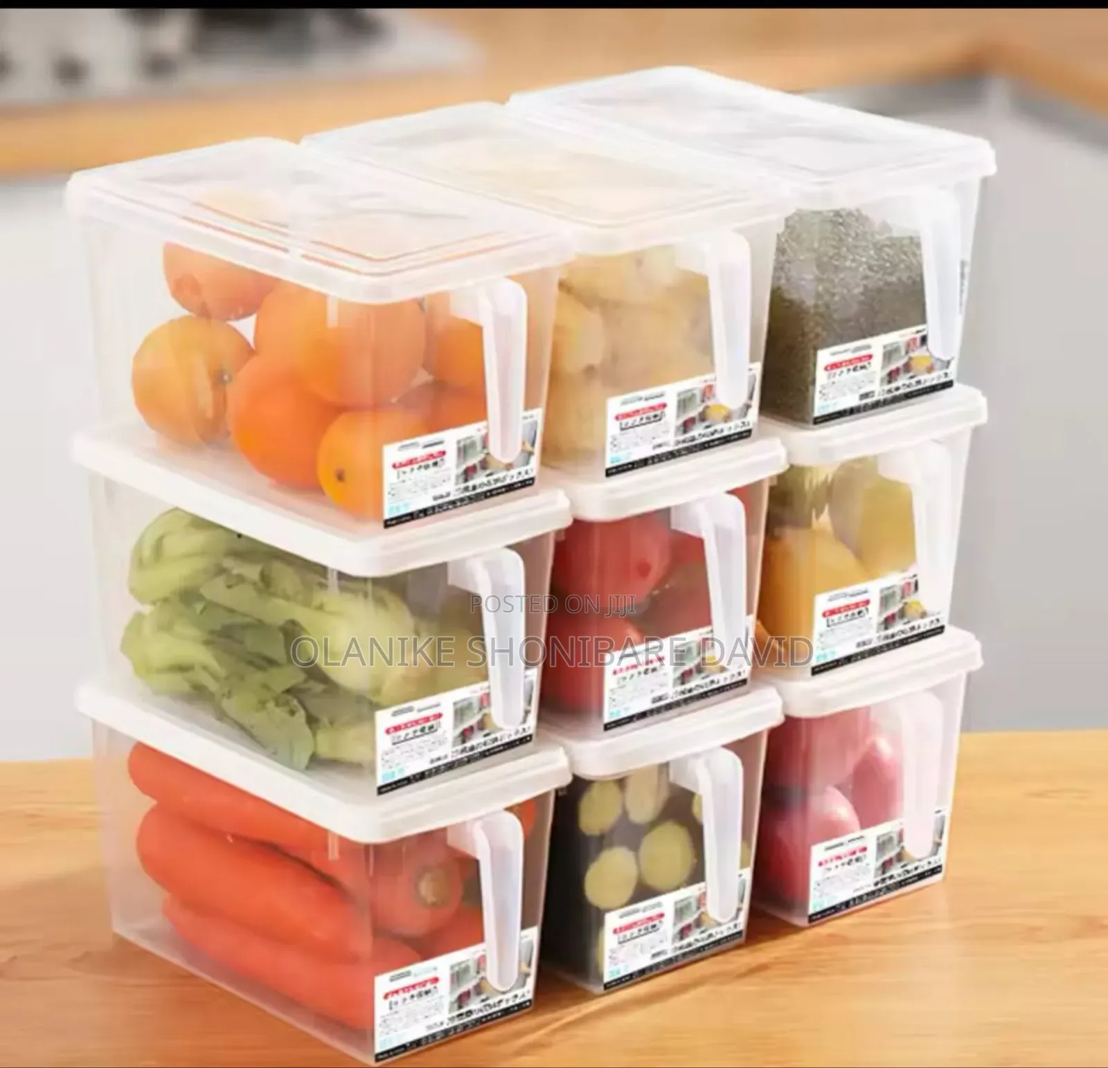 Storage Box