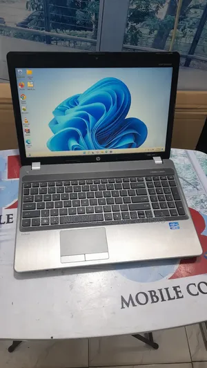 Laptop HP ProBook 4530S 4GB Intel Core i5 HDD 320GB