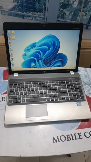 Laptop HP ProBook 4530S 4GB Intel Core i5 HDD 320GB