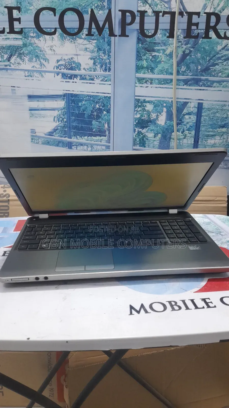 Laptop HP ProBook 4530S 4GB Intel Core i5 HDD 320GB