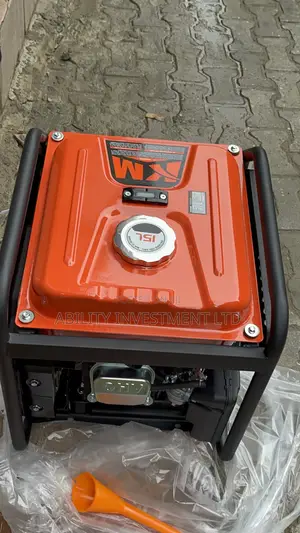 5.5 Kva Inverter Kemage Generator