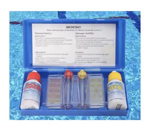 Water Testing Kit