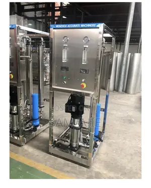 500 Litres Reverse Osmosis System