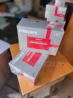 D-dilmer Finecare Kits