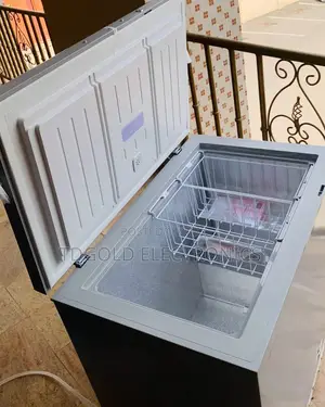 Hisense Freezer 420l