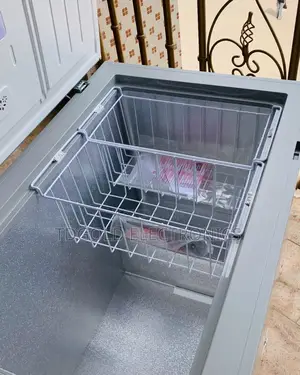 Hisense Freezer 420l